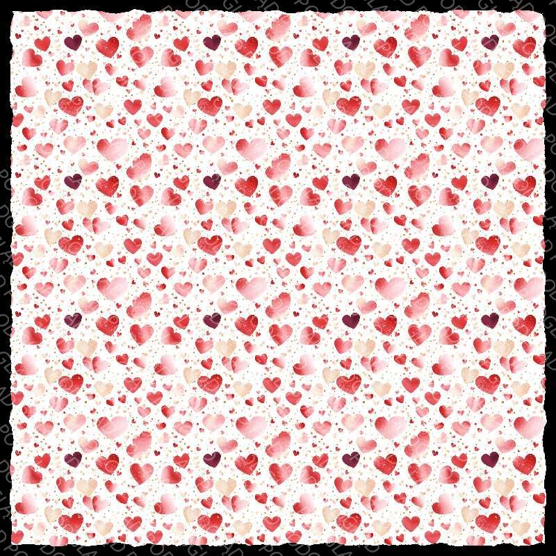 Valentine Glitter